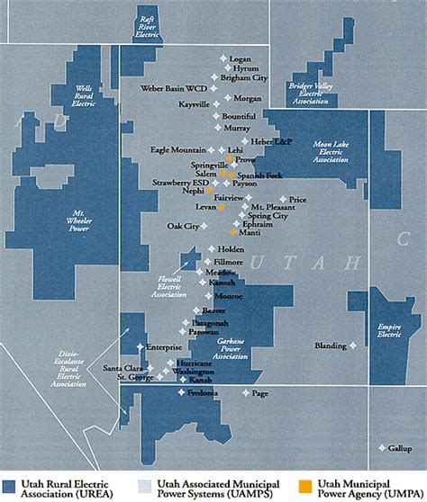 city of washington utah utilities.